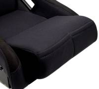NRG Innovations - NRG Innovations FRP Bucket Seat - Medium - Image 9