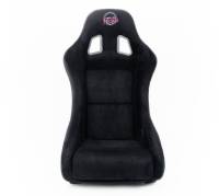 NRG Innovations - NRG Innovations FRP Bucket Seat Prisma Edition w/ Pearlized Back (Medium) - Image 1