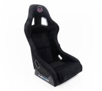 NRG Innovations - NRG Innovations FRP Bucket Seat Prisma Edition w/ Pearlized Back (Medium) - Image 2