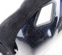 NRG Innovations - NRG Innovations FRP Bucket Seat Prisma Edition w/ Pearlized Back (Medium) - Image 9