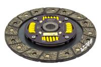 ACT (Advanced Clutch) - ACT 1991 Geo Prizm Perf Street Sprung Disc - Image 2