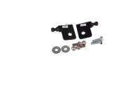 NRG Innovations - NRG Innovations Carbon Fiber Hood Damper Kit - 00+ Honda S2000 (Half Pressure Shocks for CF Hood) - Image 1