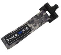 NRG Innovations - NRG Innovations Bolt-In Tow Strap Digital Camo- Audi A4 08+ (5000lb. Limit) - Image 2