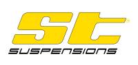 ST Suspensions - ST X Height Adjustable Coilovers 2015+ Honda Civic (FC) Sedan - Image 2