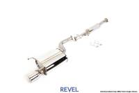 Revel USA (Tanabe) - Revel Medallion Touring-S Exhaust System 2000-2005 Lexus IS300 - Image 1