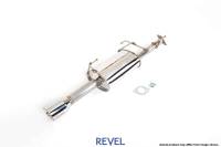 Revel USA (Tanabe) - Revel Medallion Touring-S Exhaust System 2013-2016 Nissan Sentra SR - Image 1