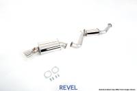 Revel USA (Tanabe) - Revel Medallion Touring-S Exhaust System 1993-1998 Toyota Supra - Image 1