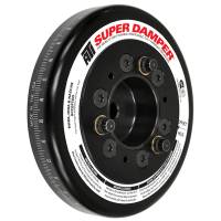 ATI Damper - 7.074in - Alum - 6 Grv - Scion/Subaru/Toyota - 4U-GSE - FA20 2.0L - 10 Percent UD