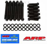 ARP SB Chrysler w/Edelbrock Magnum Head, hbk 144-3605