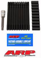 ARP VW 1.8L turbo 20V M10 (with tool) head stud kit 204-4104