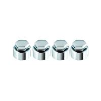 McGard - McGard Nylon Lug Caps For PN 24010-24013 (4-Pack) - Chrome - Image 2