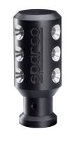Sparco - Sparco Shift Knob Piuma Black - Image 1