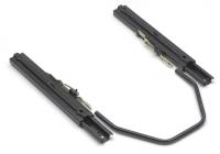 Sparco Seat Track Set Flat