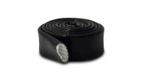 Vibrant Performance - Vibrant Performance 1/2in O.D. Heat Protect Flexible Sleeving (5 foot length) Black - Image 1