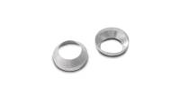 Vibrant Performance - Vibrant Performance 30 Degree Conical Seals w/ 19.55mm ID - Pack of 2 - Image 1