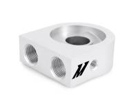 Mishimoto - Mishimoto Universal 19 Row Oil Cooler Kit - Image 2