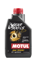 Motul - Motul 1L DSG Transmission Gear 300 LS 75W90 - Case of 12 - Image 2