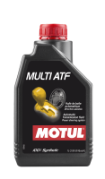 Motul - Motul 1L Transmission MULTI ATF 100% Synthetic - Case of 12 - Image 2