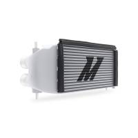 Mishimoto 2016+ Ford F-150 2.7/3.5L Ecoboost Intercooler (I/C ONLY) - Sleek Silver