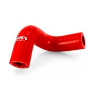 Mishimoto - Mishimoto 96-02 Toyota 4Runner 3.4L (w/ Rear Heater) Silicone Heater Hose Kit - Red - Image 2