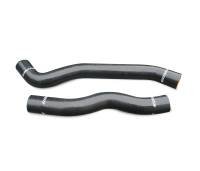 Mishimoto - Mishimoto 10+ Hyundai Genesis Coupe V6 Black Silicone Hose Kit - Image 2