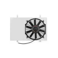 Mishimoto - Mishimoto R33/R34 Nissan Skyline Aluminum Fan Shroud Kit - Image 1