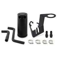 Mishimoto - Mishimoto 03-06 Nissan 350Z / 04-07 Infiniti G35 VQ35DE PCV-Side Direct Fit Catch Can Kit - Image 2