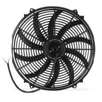 Mishimoto - Mishimoto 16 Inch Curved Blade Electrical Fan - Image 1