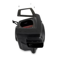 Mishimoto - Mishimoto 2021+ Ford Bronco 2.7L Performance Air Intake w/ Oiled Filter - Image 2