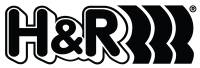 H&R - H&R Wheel Bolts Type 14 X 1.5 Length 43mm Type VW / Audi Ball Head 17mm - Black - Image 2