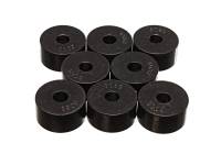 Energy Suspension - Energy Suspension Pad 1-1/2in Od X 7/16in Id X 3/4in H - Black - Image 1
