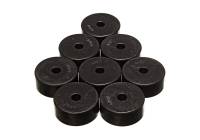 Energy Suspension - Energy Suspension Pad 2-1/32in Od X 7/16in Id X 13/16in H - Black - Image 1