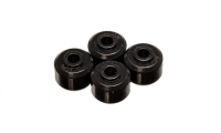 Energy Suspension - Energy Suspension Universal Black Shock Bushing Set - Image 1
