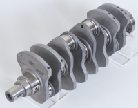 Eagle Specialty Products - Eagle 4G63 Stroker 100mm Crankshaft For 7-Bolt (Evo) - Image 2