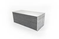 CSF Radiators - CSF Water/Air Bar & Plate Intercooler Core - 12in L x 5in H x 5in W - Image 1