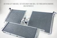 CSF Radiators - CSF Porsche 911 Carrera (991.2)/Turbo/GT3/GT3 RS (991) Right Side Radiator - Image 2