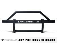Armordillo 2003-2006 Chevy Silverado 1500 AR2 Pre-Runner Guard - Matte Black