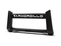 Armordillo - Armordillo 2014-2018 Chevy Silverado 1500 BR1 Bull Bar - Matte Black - Image 2