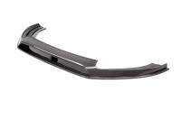 Anderson Composites - Anderson Composites 2016+ Focus RS Type-AR Front Chin Spoiler / Splitter - Image 1