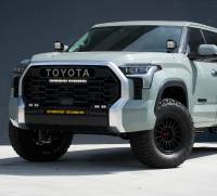 Baja Designs - Baja Designs 2022 Toyota Tundra LP4 A-Pillar Light Mount Kit - Image 2
