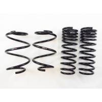 RS-R Down Sus Lowering Springs Honda Accord Hybrid 2013+ - CR6