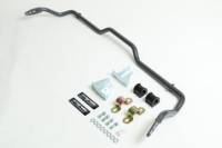 Progress Technology - Progress Tech 03-05 Mitsubishi Evo 8/06-07 Evo 9 Rear Sway Bar (25mm - Adjustable) - Image 1