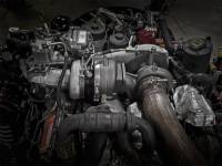 aFe Power (Advanced FLOW Engineering) - aFe BladeRunner Street Series Turbocharger Ford Diesel Trucks 08-10 V8-6.4L (td) - Image 7