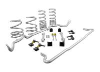 Whiteline - Whiteline Subaru STI VA Grip Series Stage 1 Kit - Image 1