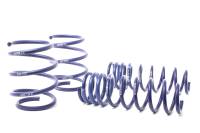 H&R - H&R 04-07 BMW 525i/530i E60 Sport Spring (w/o Self Leveling) - Image 1