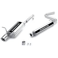 MagnaFlow Sys Cat-Back 06- Chevy HHR 2.2/2.4L 4cyl.