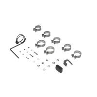 Flowmaster - Flowmaster 11-14 F150 Force II Cat-Back System 409S - Dual Rear/Side Exit - Image 4