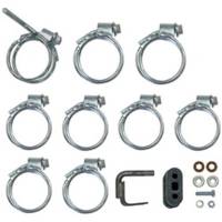 Flowmaster - Flowmaster 04-08 F150 Dor/S Force II Cat-Back Exhaust System - Dual Rear/Side Exit - Image 4