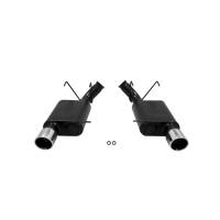 Flowmaster - Flowmaster 13-14 Ford Mustang Gt American Thunder Axle-Back System 409S - Dual Rear Exit - Image 3