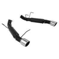 Flowmaster - Flowmaster 13-14 Ford Mustang Gt Outlaw Axle-Back System 409S - Dual Rear Exit - Image 2